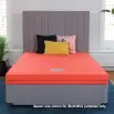 Comfort Plus Mattress Double 100 mm