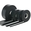 Natural Strip Insertion Rubber 6mm thick 100.00mm