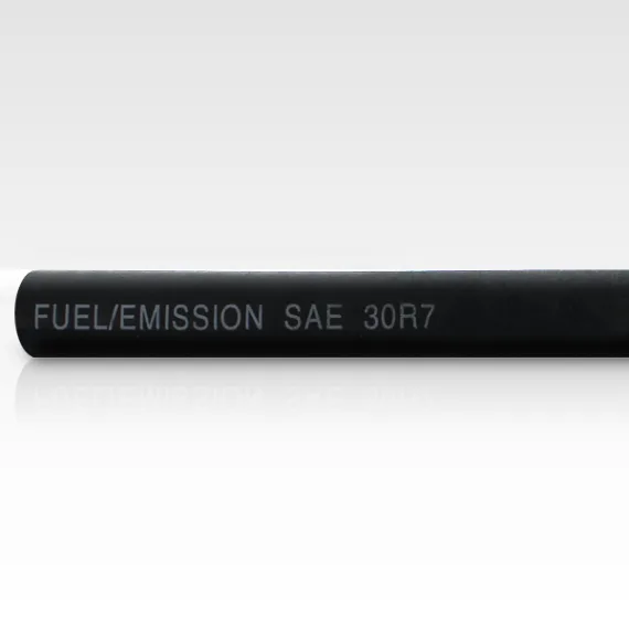 Auto Fuel Hose 6.3mm