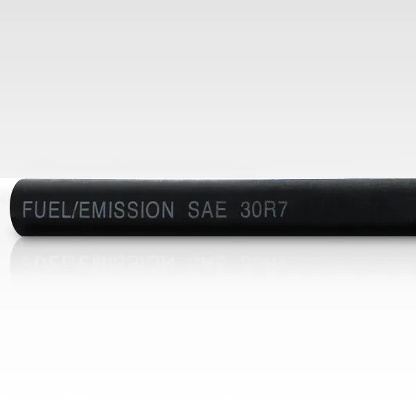 Auto Fuel Hose