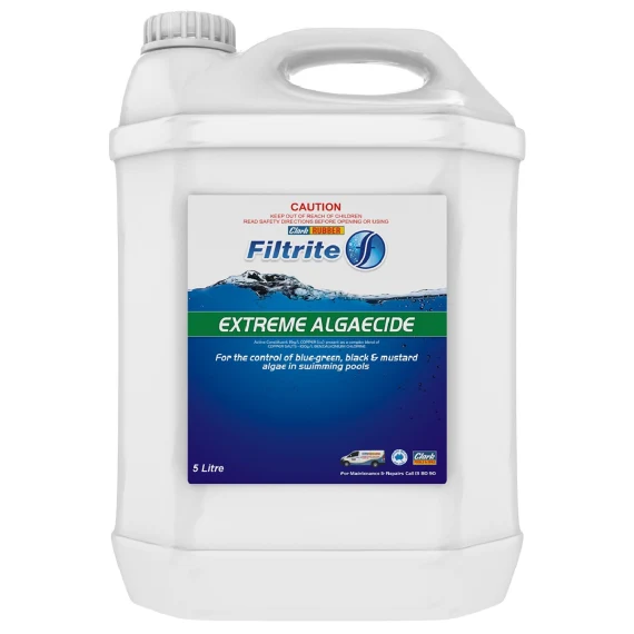 Filtrite Extreme Algaecide 2.5ltr