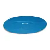 Solar Pool Covers - For Round Portable Pools 4.7 x 4.7m