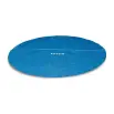 Solar Pool Covers - For Round Portable Pools 4.48 x 4.48m