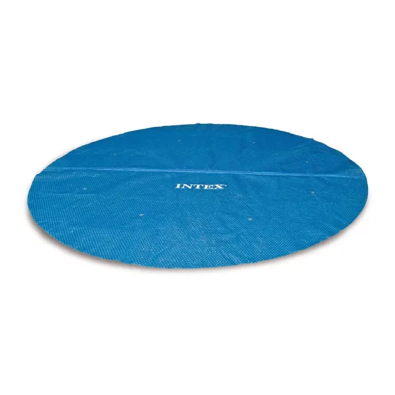 Solar Pool Covers - For Round Portable Pools 10ft
