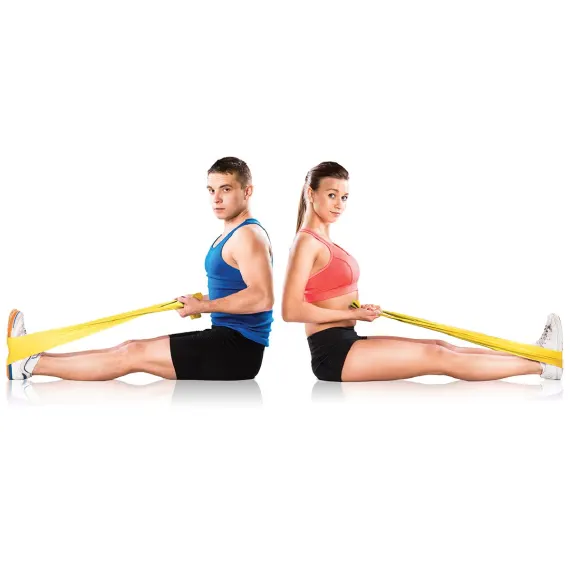 Exercise Band Black