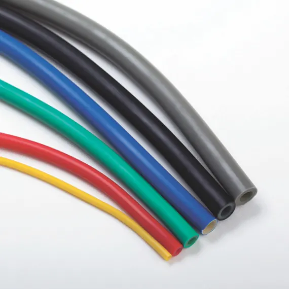 Exercise Tubing Red