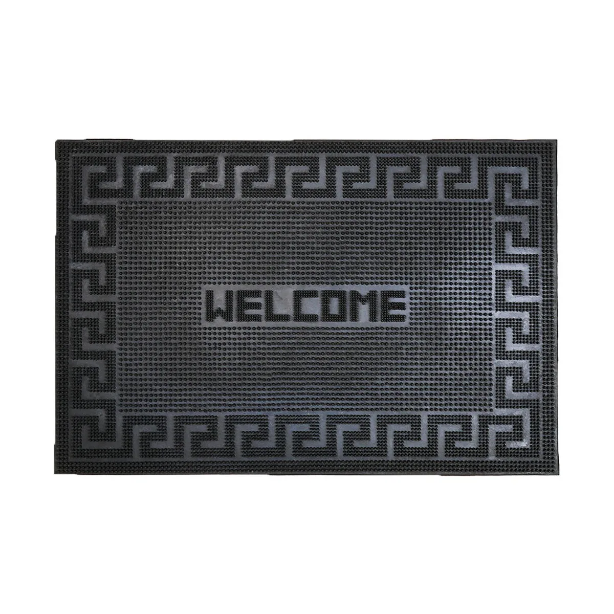 Clark Rubber Rubber Pin Mat Small