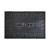 Clark Rubber Rubber Pin Mat Medium