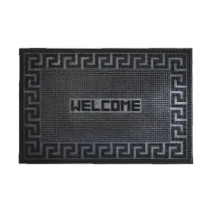 Clark Rubber Rubber Pin Mat Small