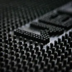 Clark Rubber Rubber Pin Mat Small