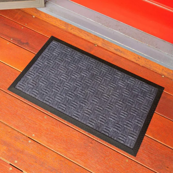 Clark Rubber Bantry Mat XL