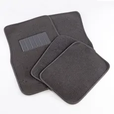 Clark Rubber Car Carpet Mat Set