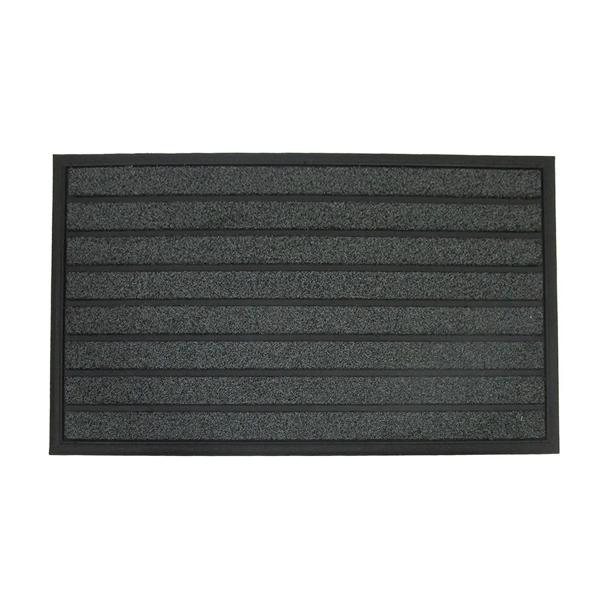 Clark Rubber Door Guard Scraper Mat