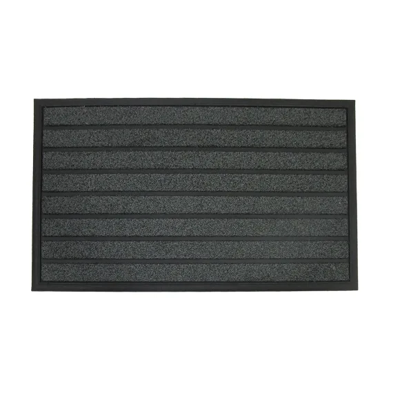 Clark Rubber Door Guard Scraper Mat