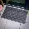 Clark Rubber Door Guard Scraper Mat