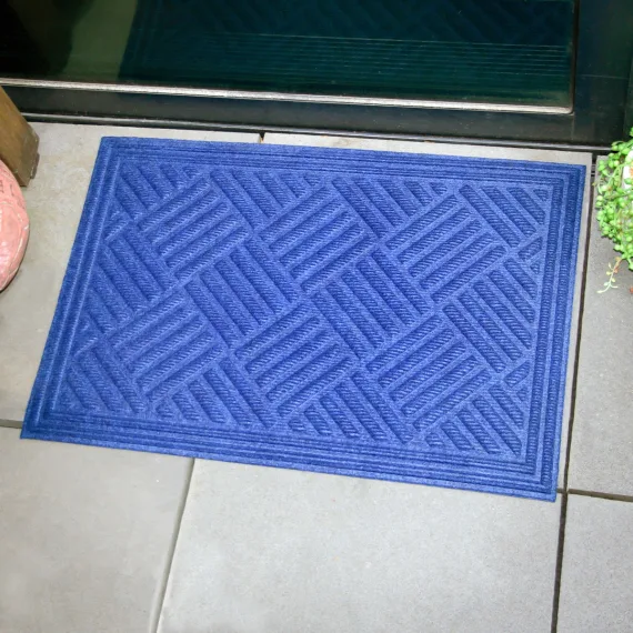 Clark Rubber Eco Mat Small