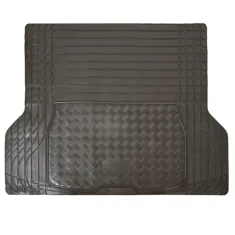 Clark Rubber Heavy Duty Cargo Boot Mat Black