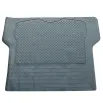 Clark Rubber Heavy Duty Cargo Boot Mat Grey