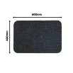 Clark Rubber Poly Propylene Mat Small