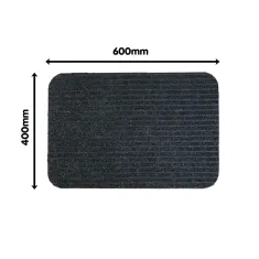 Clark Rubber Polypropylene Mat Small