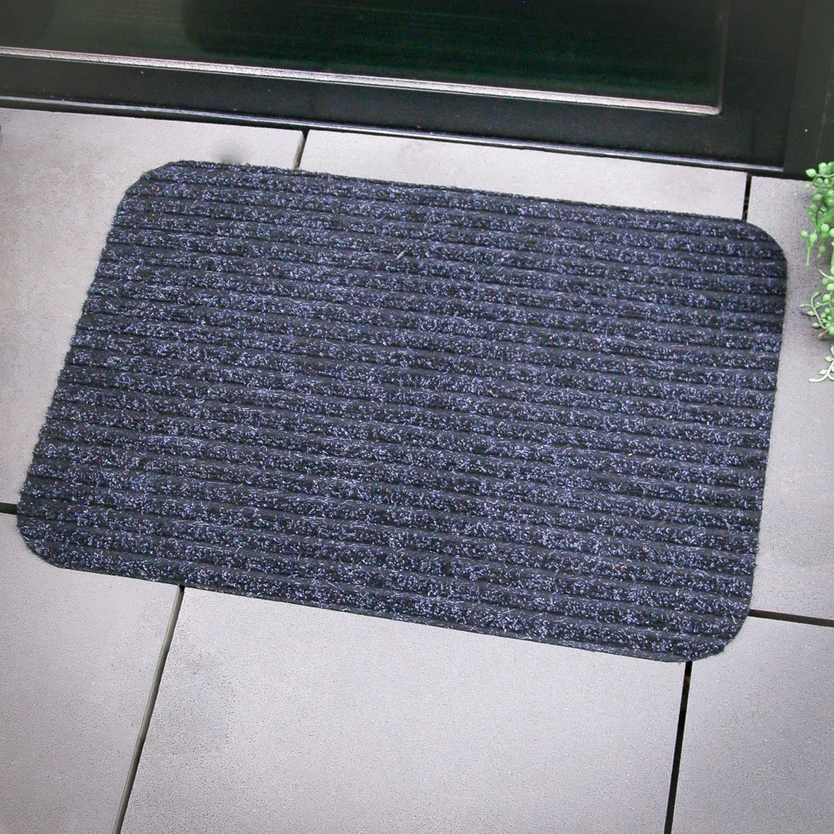 Clark Rubber Polypropylene Mat Small
