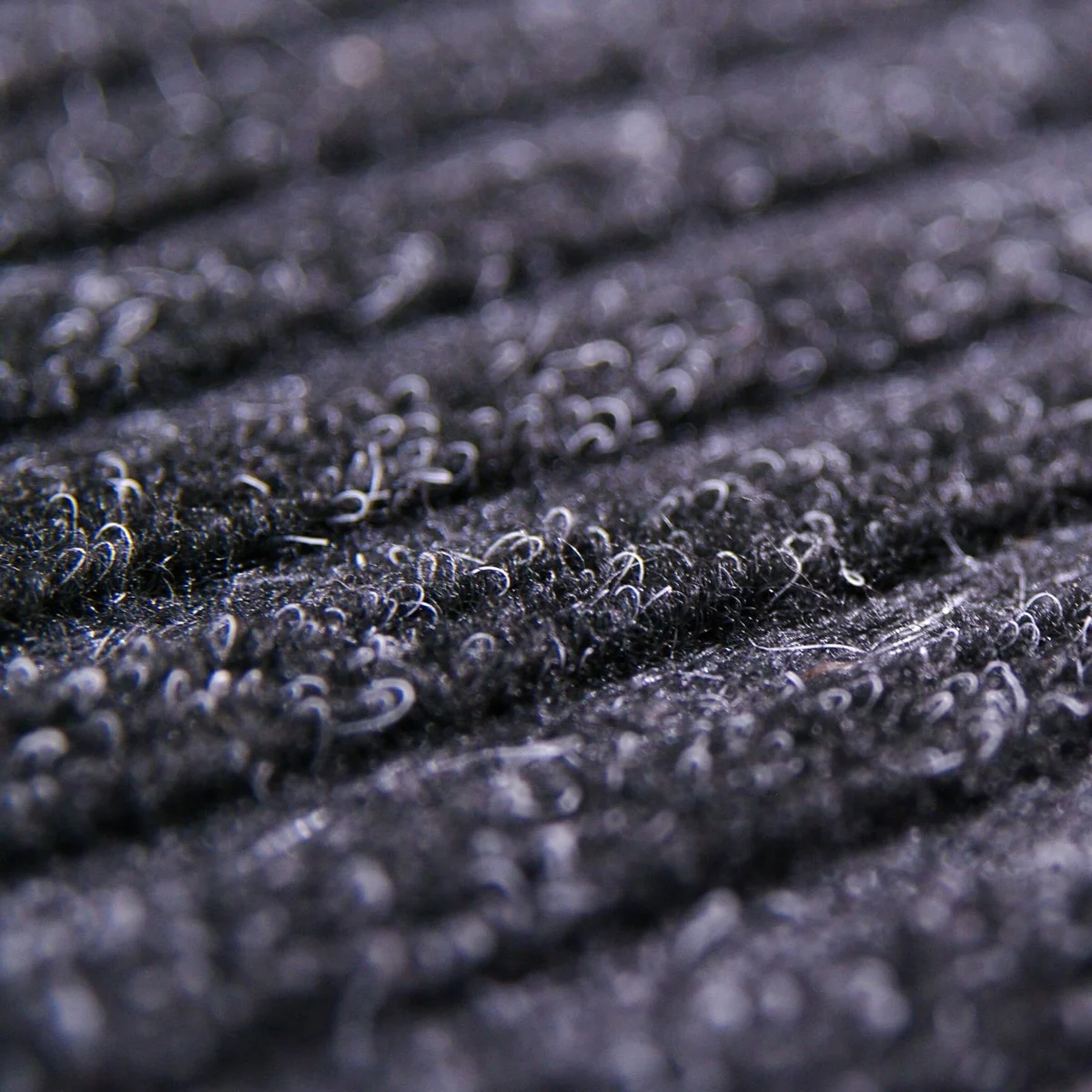 Clark Rubber Polypropylene Mat Small