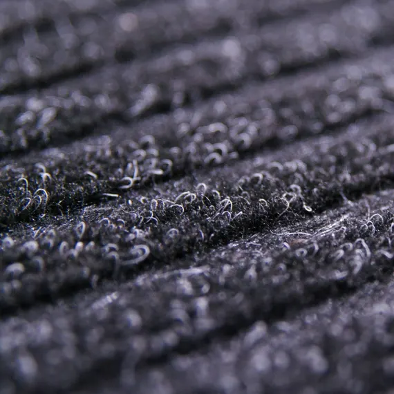 Clark Rubber Poly Propylene Mat Small