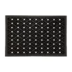 Clark Rubber Diamond Trellis Rubber Mat Large