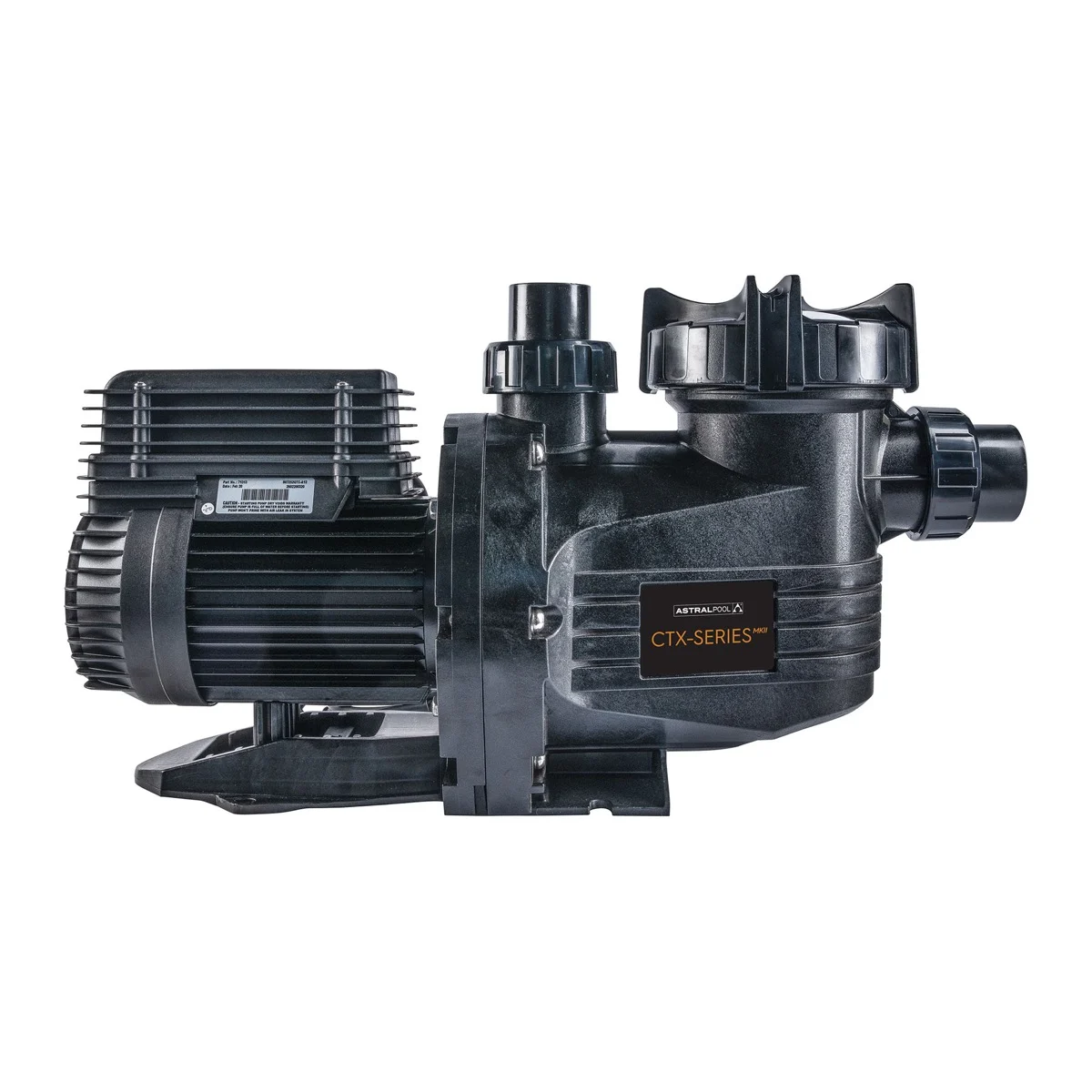 AstralPool CTX500C - 2.0HP Pool Pump