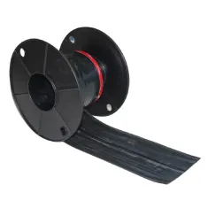 Tailgate Gap Cover Seal - 155mm x 2mm