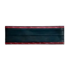 Tailgate Gap Cover Seal - 155mm x 2mm
