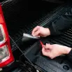 Tailgate Gap Cover Seal - 155mm x 2mm