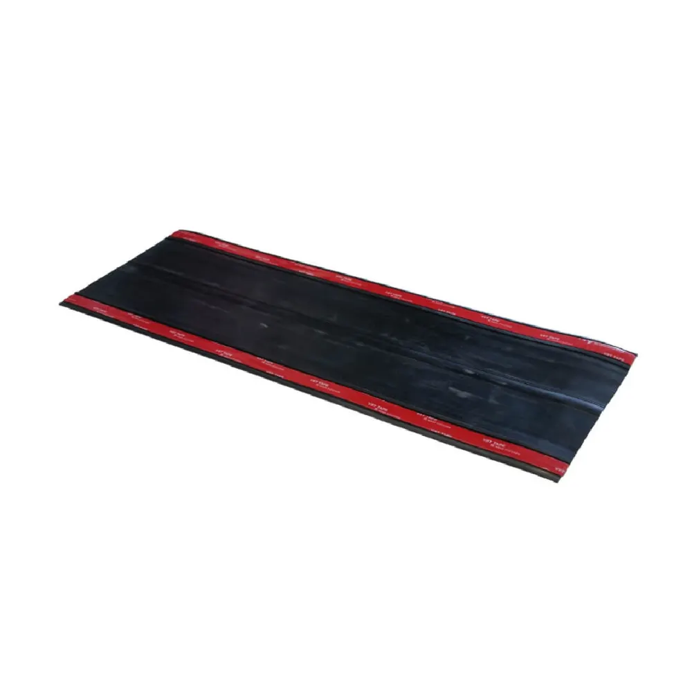 Tailgate Gap Cover Seal - 155mm x 2mm