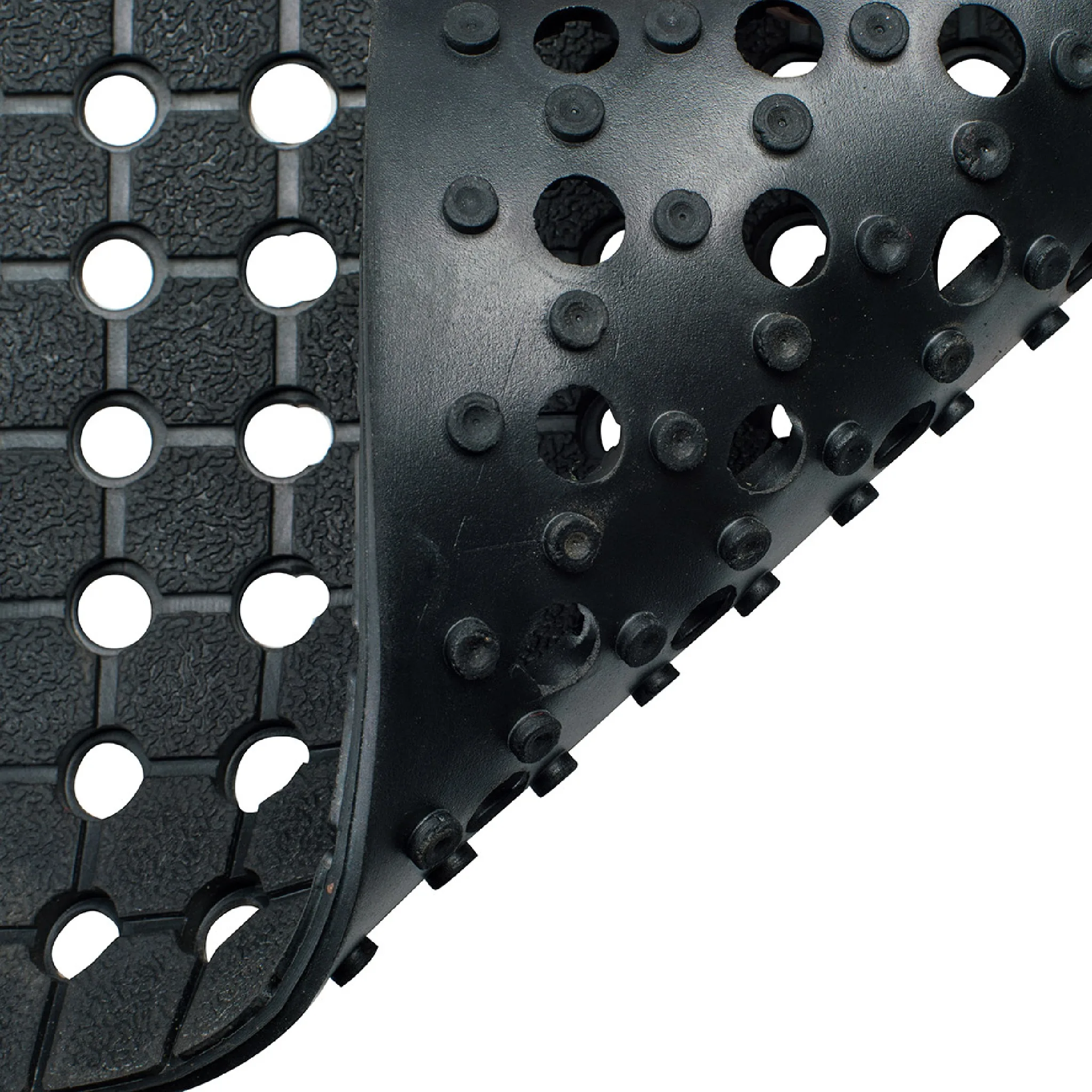 Heavy Duty Rubber Ute Matting - 1830mm Wide