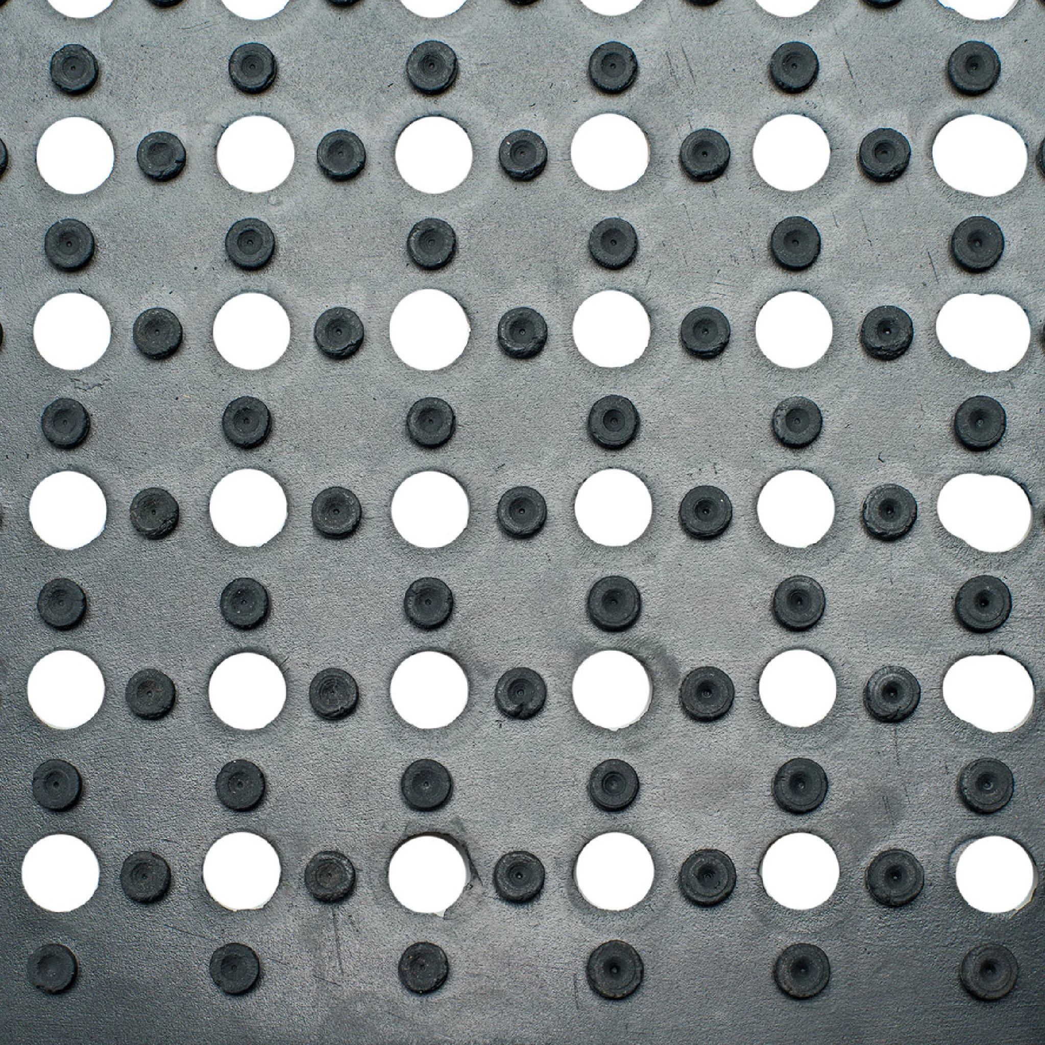 Heavy Duty Rubber Ute Matting - 1830mm Wide
