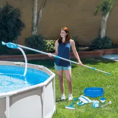 Intex Essentials Pool Maintenance Kit