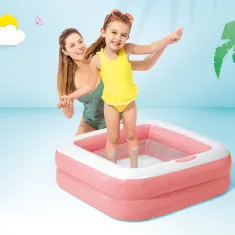 Intex Play Box Pool