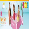 Intex Mini Frame Pool Pink