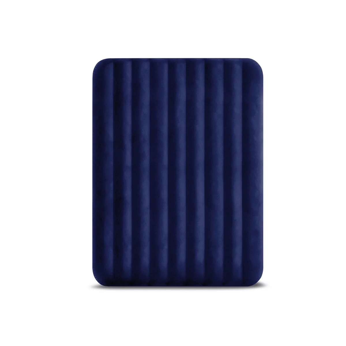 Intex Dura-Beam Downy Classic Airbed with Hand Pump Queen