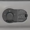 Intex Dura-Beam Prestige Airbed with Fastfill USB Pump Twin