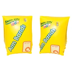 Clarkee Armbands- Step C 3-6 Year