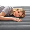 Intex Dura-Beam Prestige Airbed with Fastfill USB Pump Queen