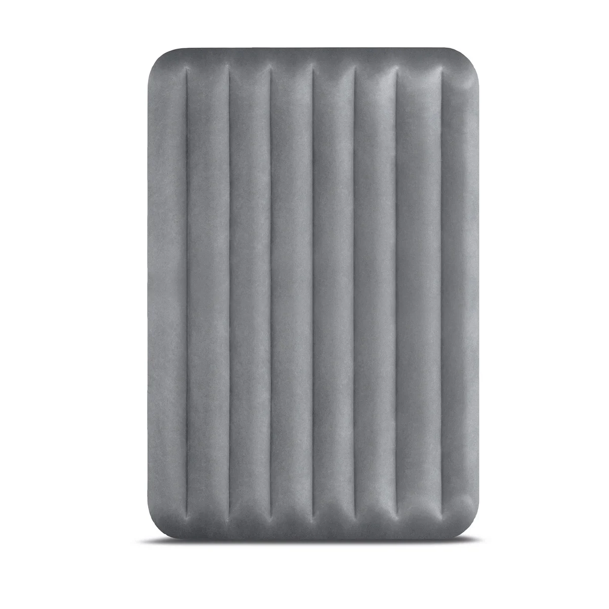 Intex Dura-Beam Prestige Airbed with Fastfill USB Pump Queen