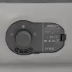 Intex Dura-Beam Prestige Airbed with Fastfill USB Pump Queen