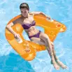 Intex Sit 'n Float Inflatable Lounge
