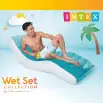 Intex Splash Lounge