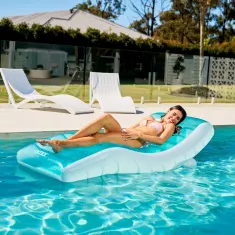 Intex Splash Lounge