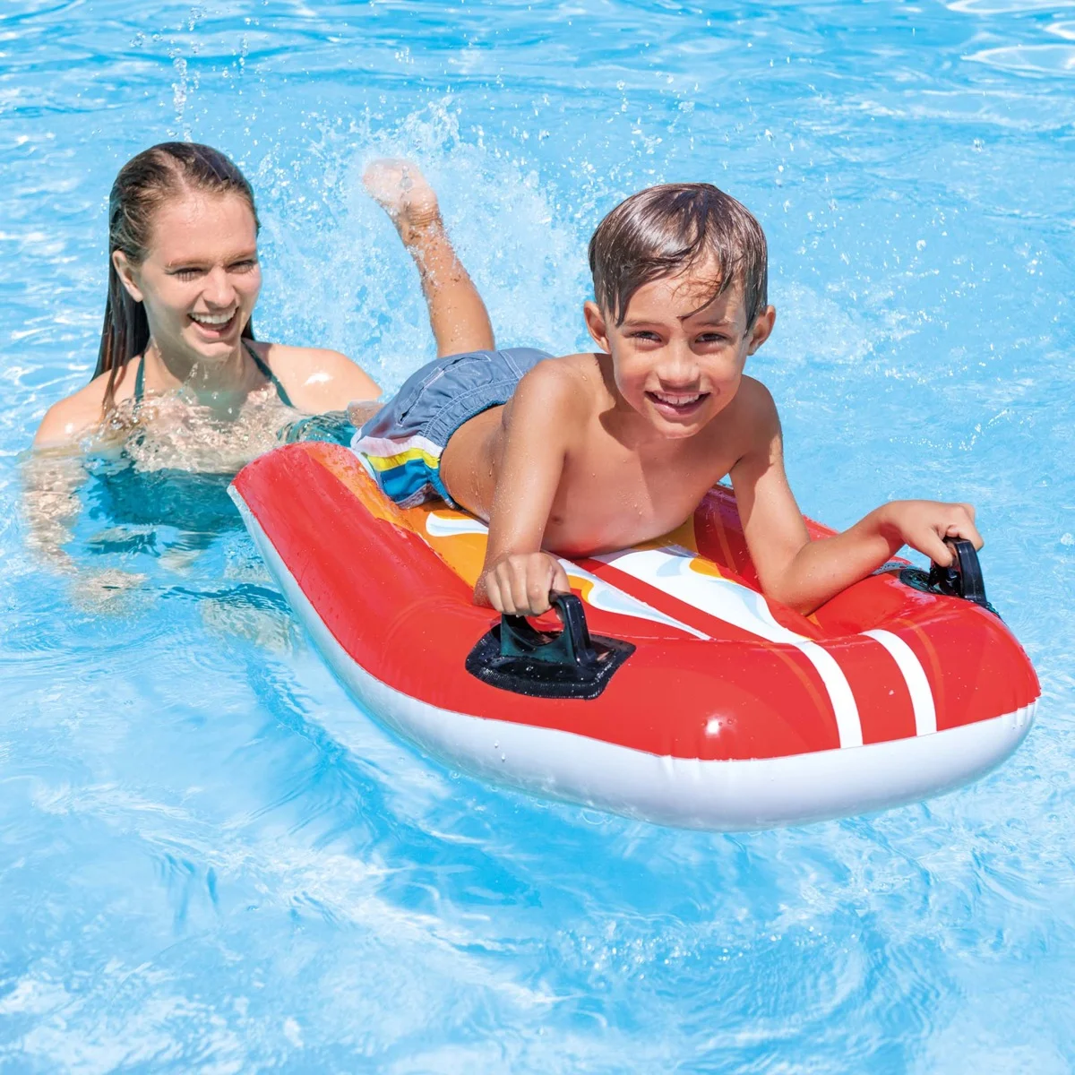 Intex Surf Rider Ride On