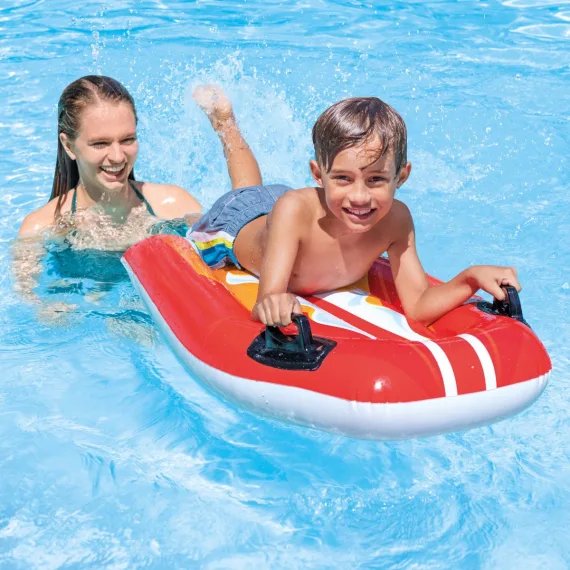 Intex Surf Rider Ride On