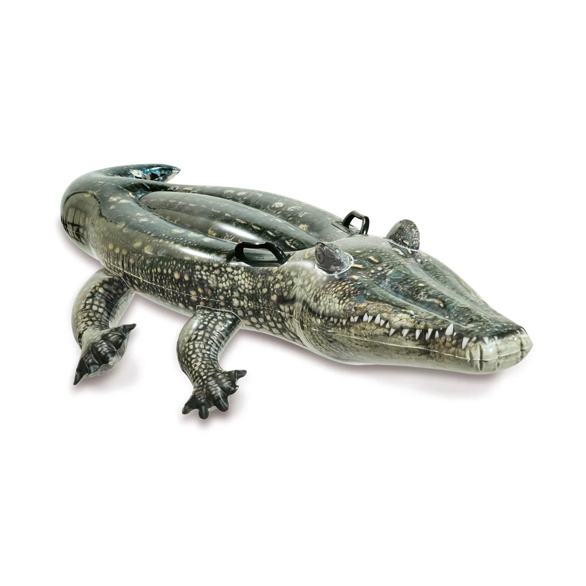 Intex Realistic Gator Ride On